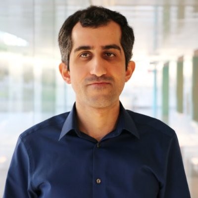 Behzad Yektakhah